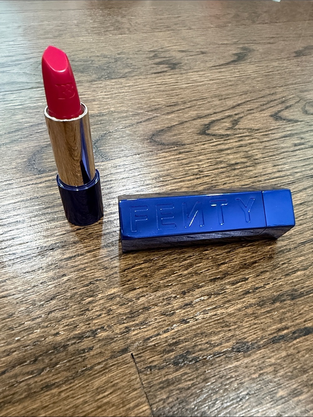 FENTY Beauty- Miss Candy Venom lipstick